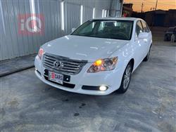 تويوتا أفالون